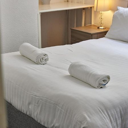 Pleasure Holiday Apartments Blackpool Rum bild
