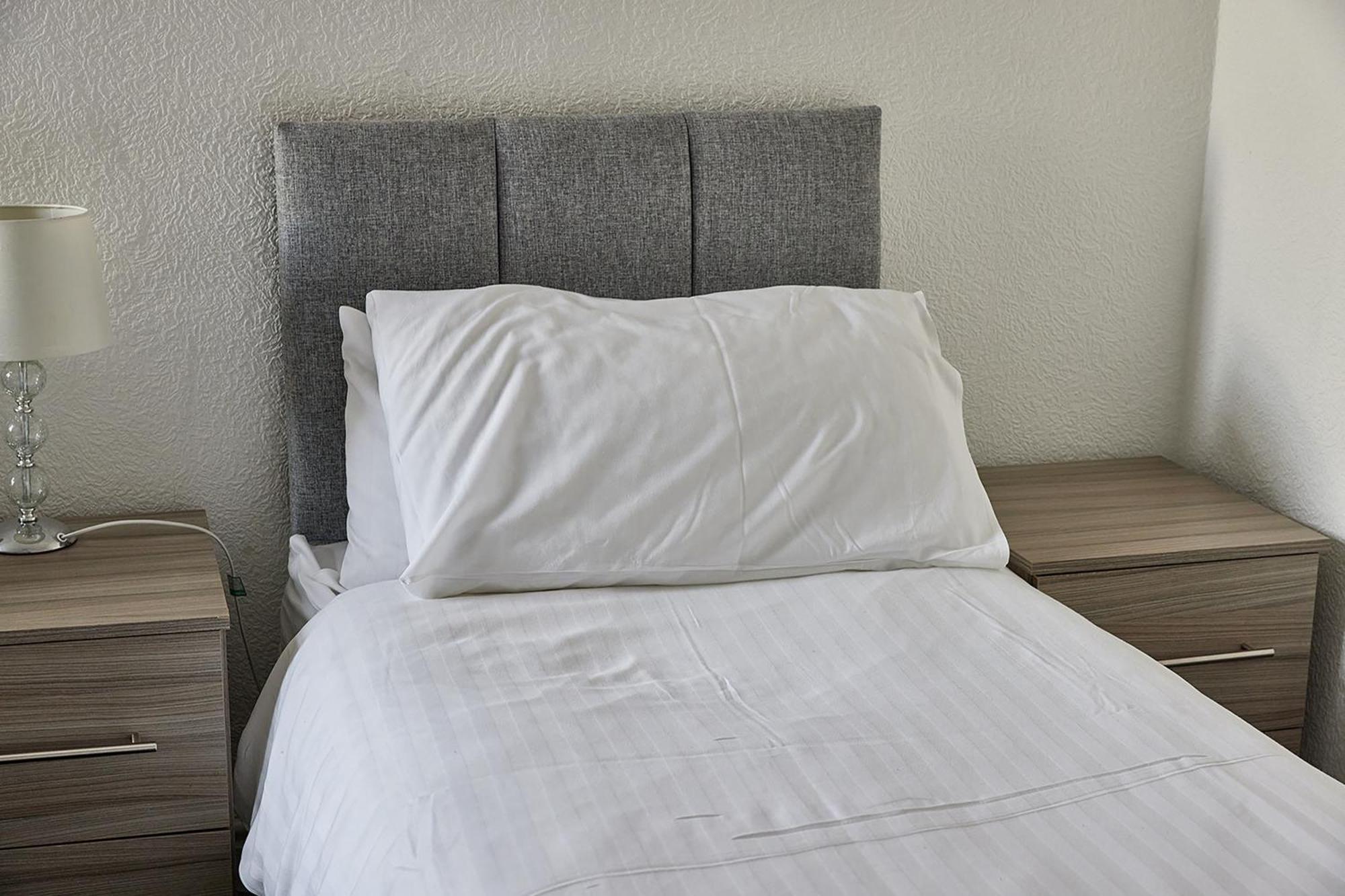Pleasure Holiday Apartments Blackpool Rum bild